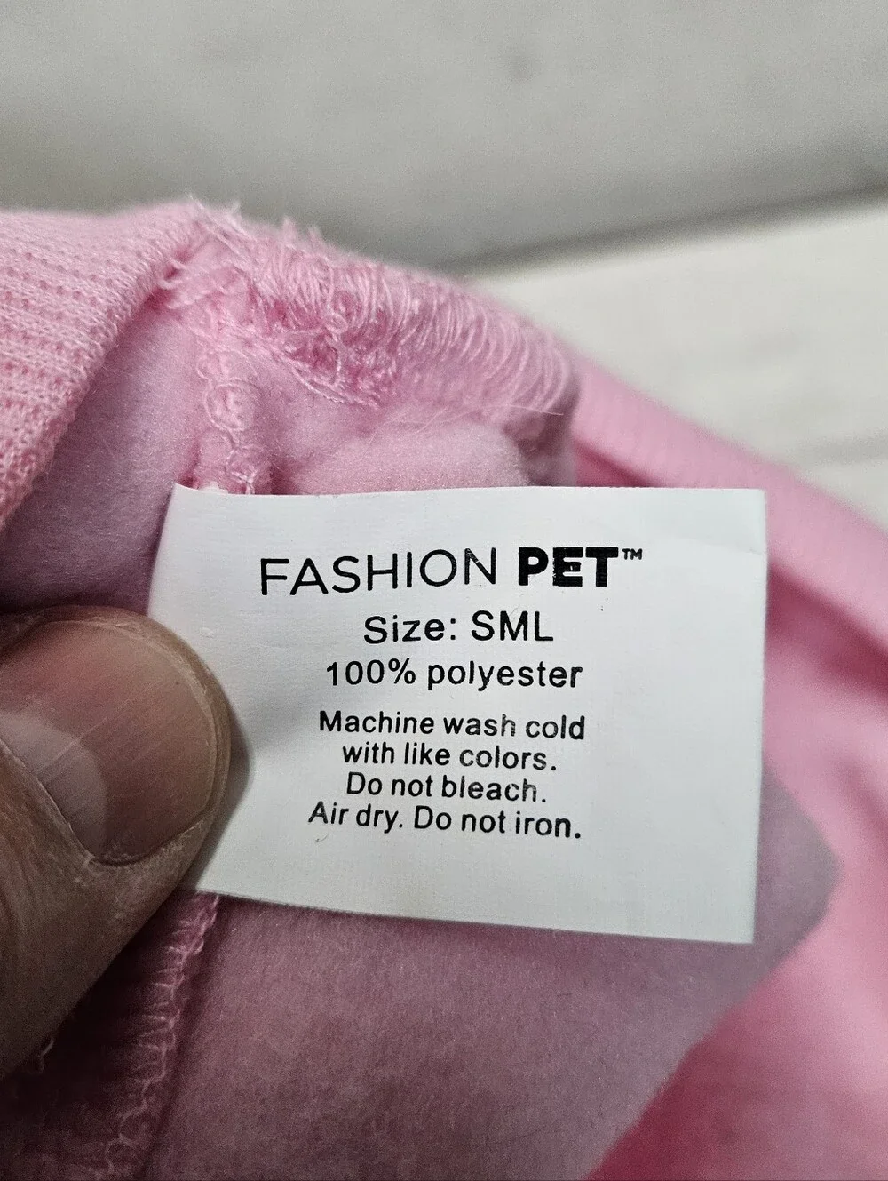 3 Small Dog Pet Shirts Sweater Christmas Animal Outfit